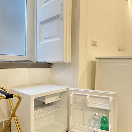 Maison M Napoli Boutique Rooms المظهر الخارجي الصورة