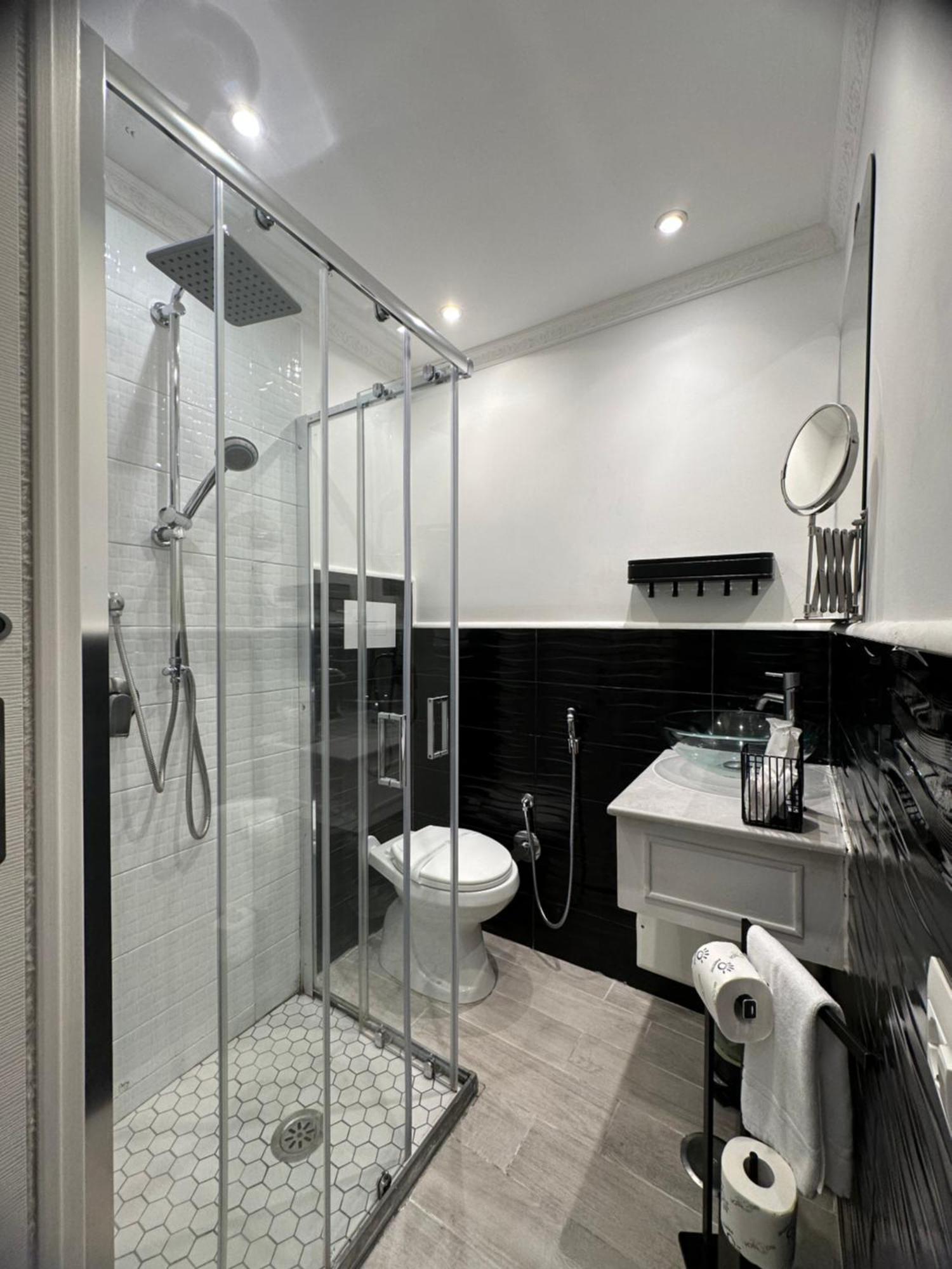 Maison M Napoli Boutique Rooms المظهر الخارجي الصورة