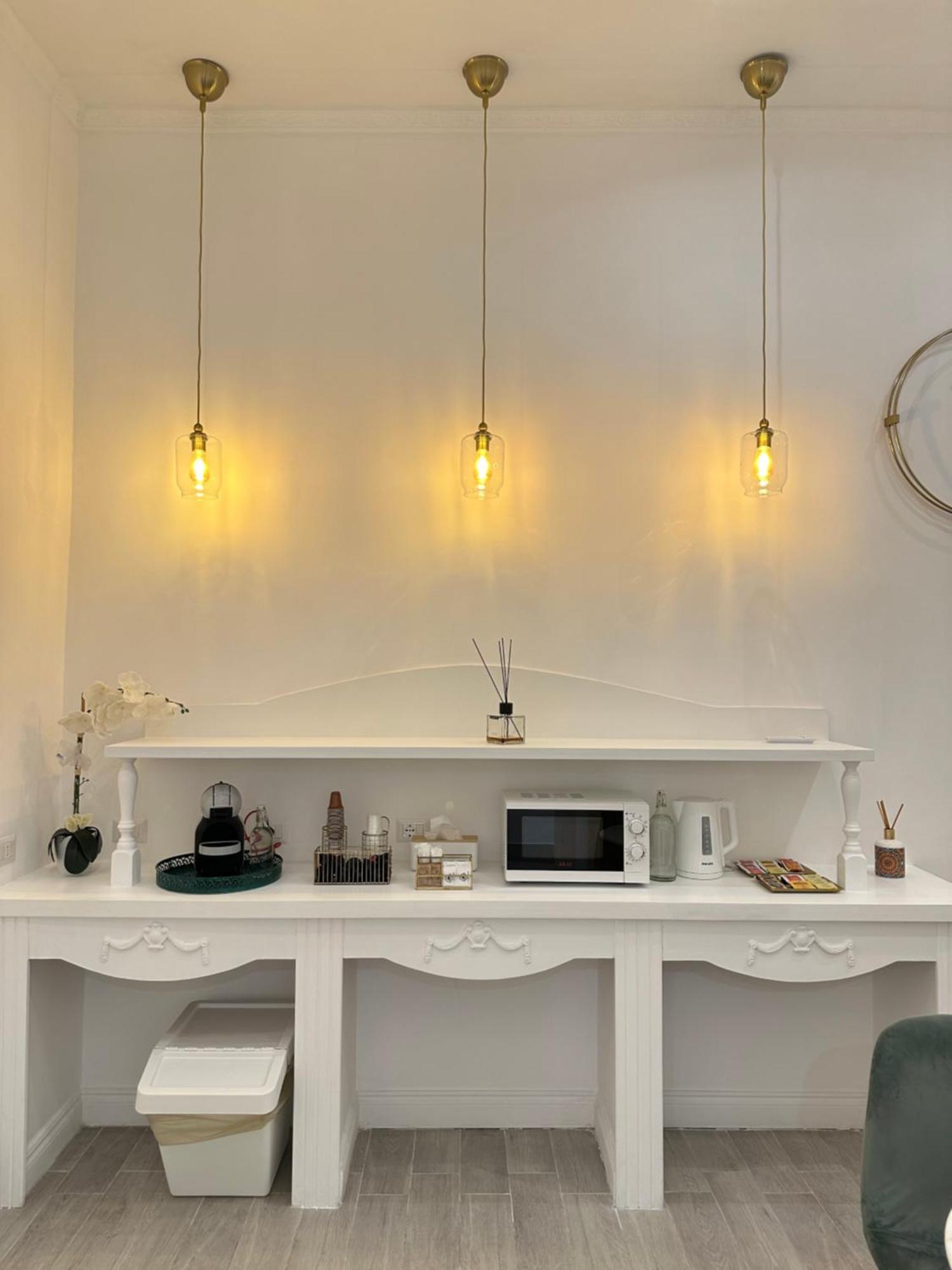 Maison M Napoli Boutique Rooms المظهر الخارجي الصورة