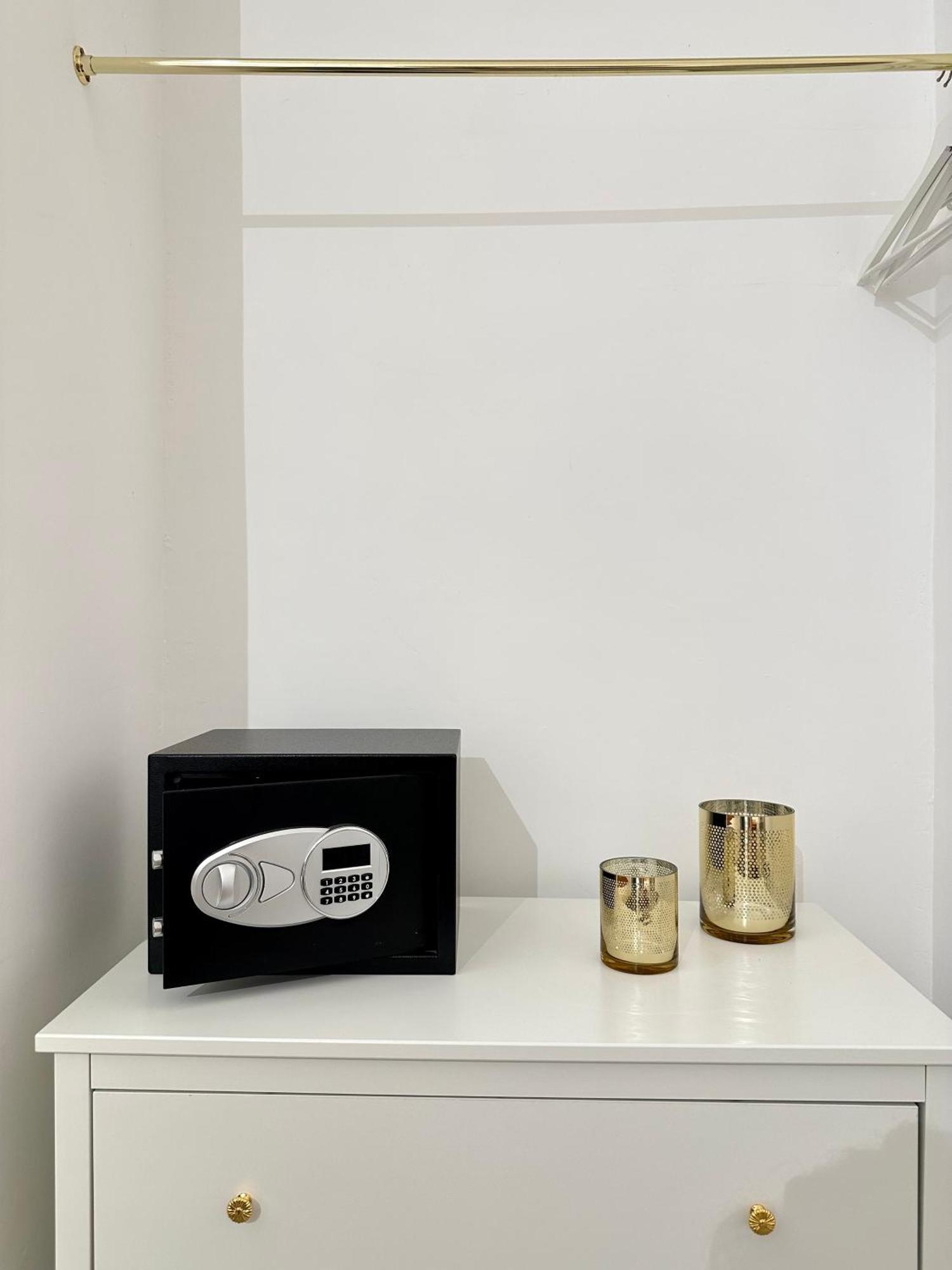 Maison M Napoli Boutique Rooms المظهر الخارجي الصورة