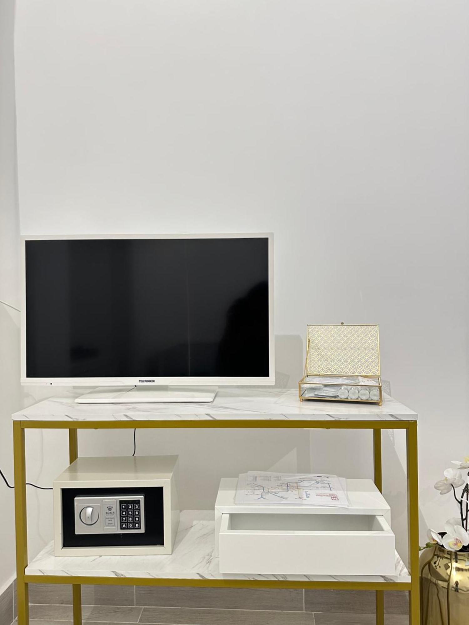 Maison M Napoli Boutique Rooms المظهر الخارجي الصورة