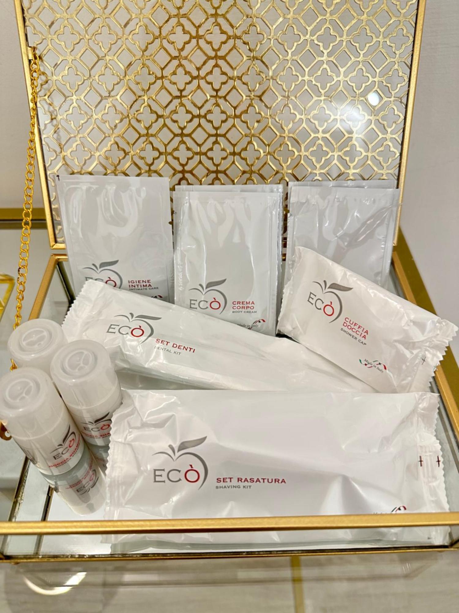 Maison M Napoli Boutique Rooms المظهر الخارجي الصورة